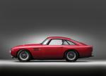 Aston Martin DB4 GT Lightweight 1963 года